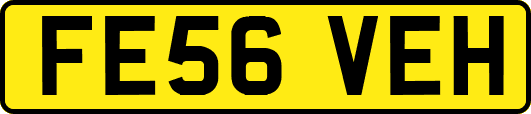 FE56VEH