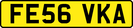 FE56VKA