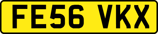 FE56VKX