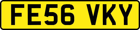 FE56VKY