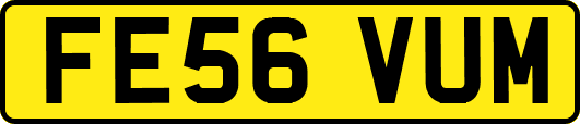 FE56VUM