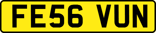 FE56VUN