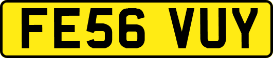 FE56VUY