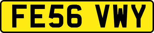 FE56VWY