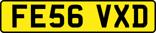 FE56VXD