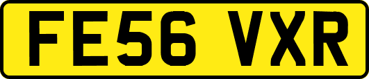 FE56VXR