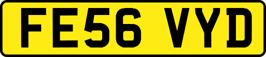 FE56VYD