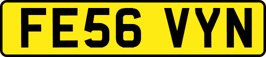 FE56VYN
