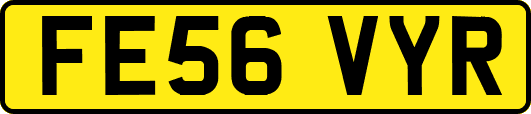 FE56VYR