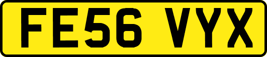 FE56VYX