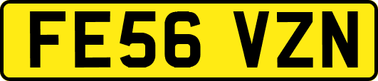 FE56VZN