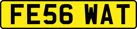 FE56WAT