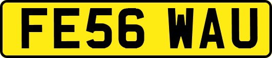FE56WAU