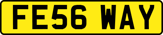 FE56WAY