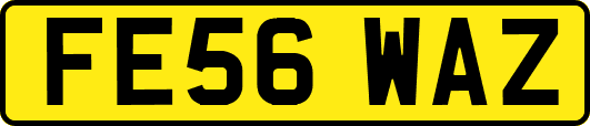 FE56WAZ