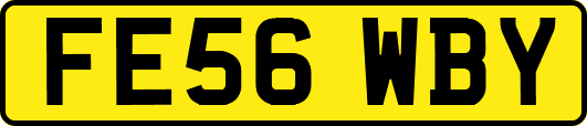 FE56WBY
