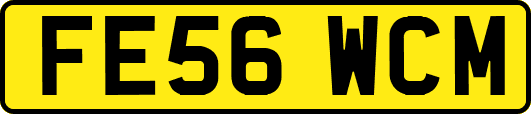 FE56WCM