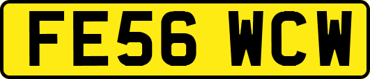 FE56WCW