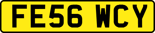 FE56WCY