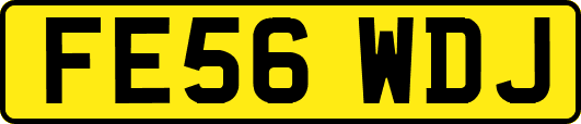 FE56WDJ