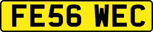 FE56WEC