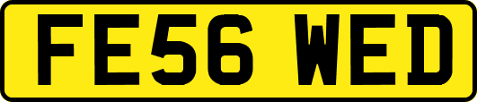 FE56WED