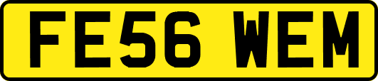 FE56WEM