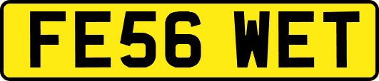 FE56WET