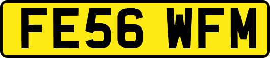 FE56WFM