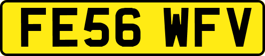 FE56WFV