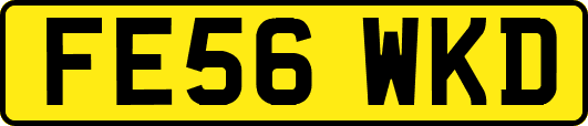FE56WKD
