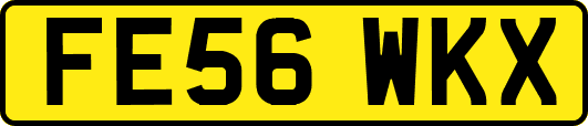 FE56WKX