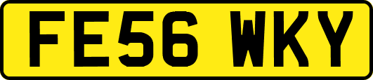FE56WKY