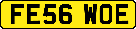FE56WOE