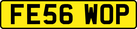 FE56WOP