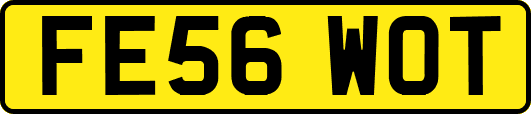 FE56WOT
