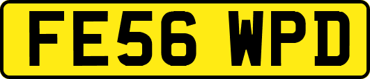 FE56WPD
