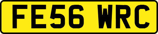 FE56WRC