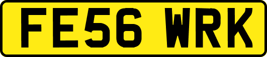 FE56WRK