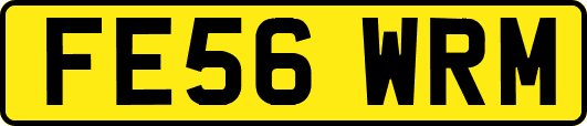 FE56WRM