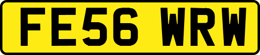 FE56WRW
