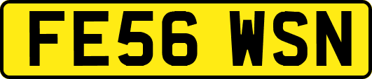 FE56WSN
