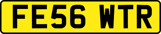FE56WTR
