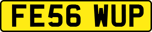 FE56WUP