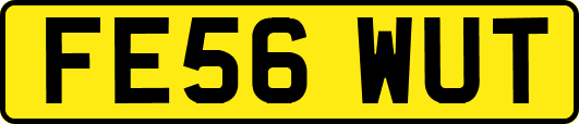 FE56WUT