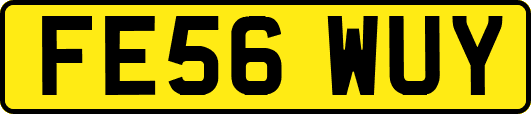 FE56WUY