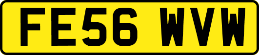 FE56WVW