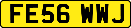 FE56WWJ