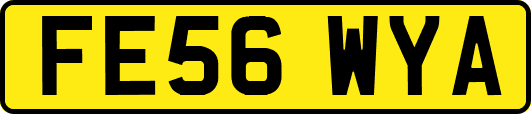 FE56WYA