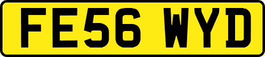 FE56WYD